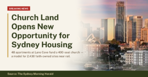Sydney housing